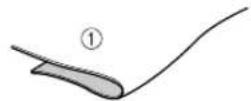 BROTHER 3034DWT - Procedure - 1