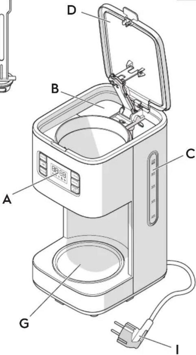 ELECTROLUX Create 5 E5CM1-6ST - 3