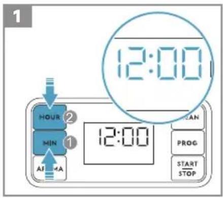 ELECTROLUX Create 5 E5CM1-6ST - 6
