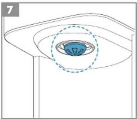 ELECTROLUX Create 5 E5CM1-6ST - 12