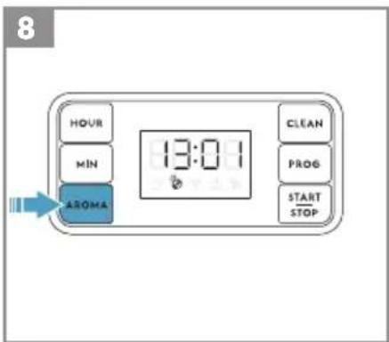 ELECTROLUX Create 5 E5CM1-6ST - 13