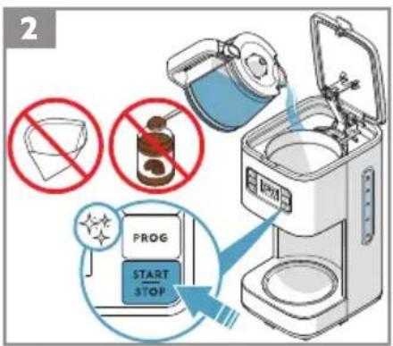 ELECTROLUX Create 5 E5CM1-6ST - 7