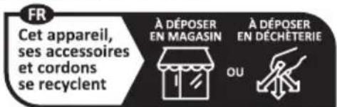 ELECTROLUX Create 5 E5CM1-6ST - EN MATIÈRE DE PROTECTION DE L'ENVIRONNEMENT - 2