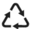 ELECTROLUX Create 5 E5CM1-6ST - Hinweise zum Recycling - 1