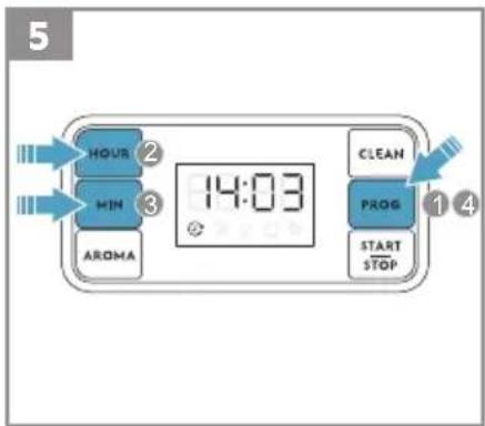 ELECTROLUX Create 5 E5CM1-6ST - 10