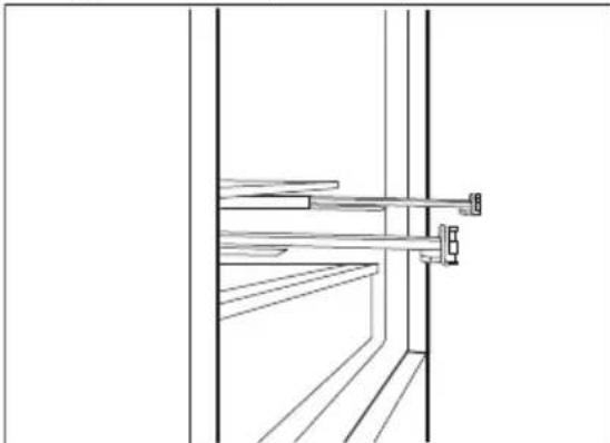 ELECTROLUX KNP7TE75S - Extracción de ExtraZone - 4