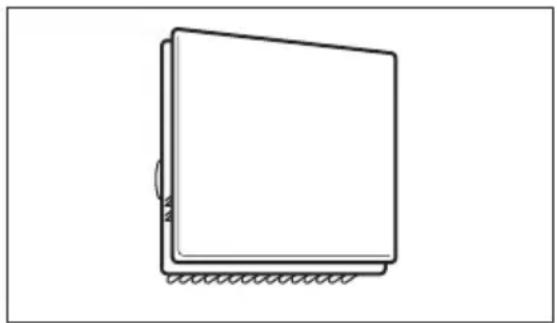 ELECTROLUX ENG7TE75S - Ventilador - 1