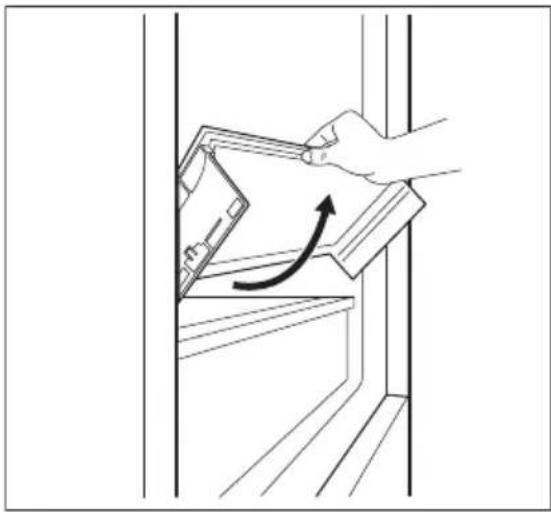 ELECTROLUX ENG7TE75S - Bac ExtraZone - 10