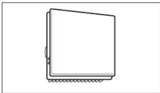 ELECTROLUX ENG7TE75S - Ventilateur - 1