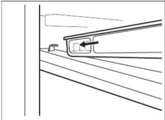 ELECTROLUX ENG7TE75S - Heqja e GreenZone - 4