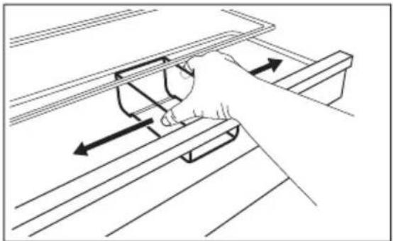 ELECTROLUX ENG7TE75S - ExtraZone drawer - 2