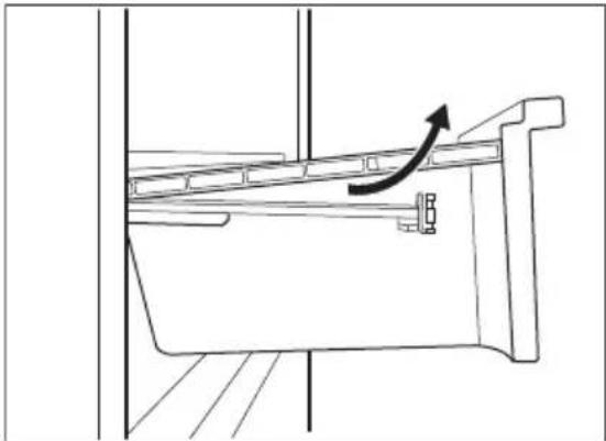ELECTROLUX ENG7TE75S - Removing GreenZone - 3