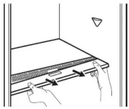 ELECTROLUX ENG7TE75S - Contrôle de l'humidité - 4