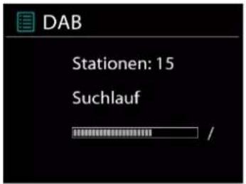 Soundmaster ICD1050 - DAB+ (DIGITALRADIO) - 2