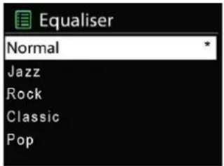 Soundmaster ICD1050 - Stlačit' tlačidlo - 4