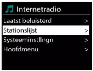 Soundmaster ICD1050 - - Laatst beluisterd - 1
