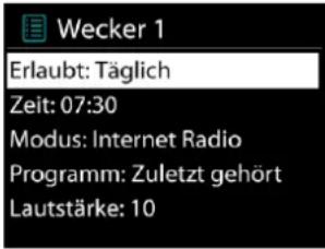 Soundmaster ICD1050 - WECKER - ALARM - 1
