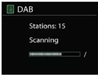 Soundmaster ICD1050 - DAB - 2