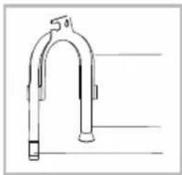 Frilec KOBLENZ8882TWP-030 - Accessoires - 1