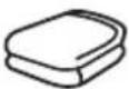 Frilec KOBLENZ8882TWP-030 - Note! - 4