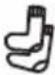 Frilec KOBLENZ8882TWP-030 - Attention! - 11