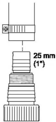 OASE ProMax MudDrain 7000 - ProMax MudDrain 7000 | 11000 | 14000 | 20000 - 3