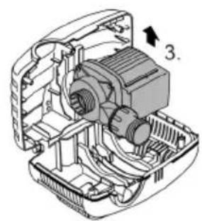 OASE AquaMax Eco Classic 3500E - Ipeo6OpyBaHe - 2