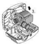 OASE AquaMax Eco Classic 8500 - Demontere apparatet - 2