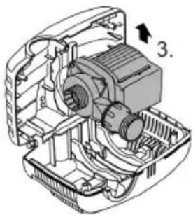 OASE AquaMax Eco Classic 8500 - PREVIDNO - 2