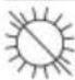 OASE Aquarius Eco Expert 22000 - Symbols on the unit - 2