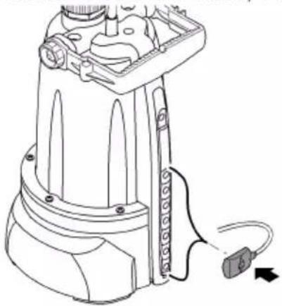 OASE ProMax ClearDrain 7000 - Funcionamiento automático ProMax ClearDrain 11000, 14000 - 1