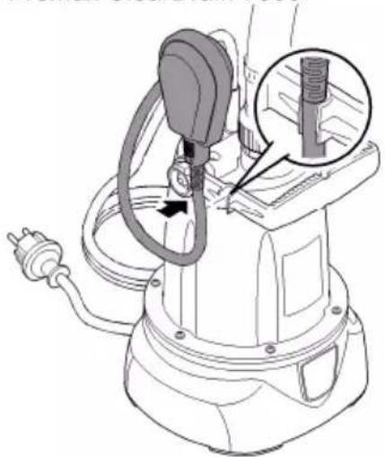 OASE ProMax ClearDrain 7000 - NOTA - 1