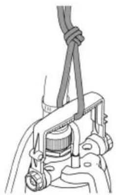 OASE ProMax ClearDrain 7000 - Regolazione dell'altezza dell'acqua residua - 2
