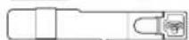 BROTHER CV3440 - ■ Accessoires en option - 3