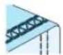 BROTHER CV3440 - TABLEAU DE COMPARAISON DES TYPES DE POINTS - 3