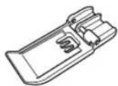 BROTHER CV3440 - ■ Bijgeleverde accessoire - 9