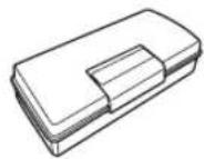 BROTHER CV3440 - ■ Accessoire inclus - 2