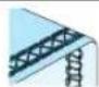 BROTHER CV3440 - TABLEAU DE COMPARAISON DES TYPES DE POINTS - 7