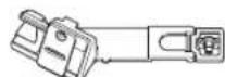 BROTHER CV3440 - ■ Optionele accessoire - 5