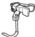 BROTHER CV3440 - ■ Bijgeleverde accessoire - 10