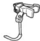 BROTHER CV3440 - ■ Accessoire inclus - 10