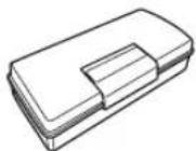 BROTHER CV3440 - ■ Bijgeleverde accessoire - 2
