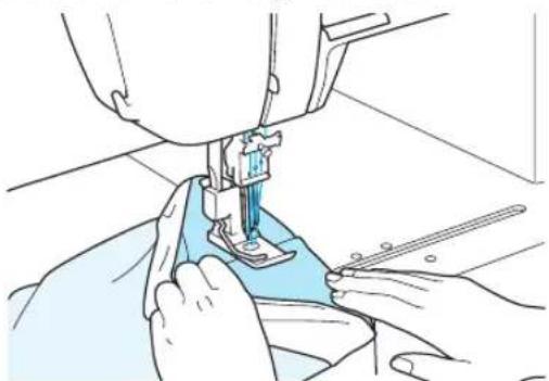 BROTHER CV3440 - ■ Naaien zonder vrije arm - 1