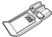 BROTHER CV3440 - ■ Bijgeleverde accessoire - 2