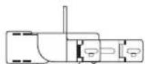 BROTHER CV3440 - ■ Accessoires en option - 1