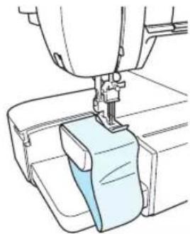 BROTHER CV3440 - ■ Naaien met vrije arm - 2
