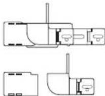BROTHER CV3440 - ■ Accessoires en option - 1