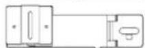 BROTHER CV3440 - ■ Accessoires en option - 4
