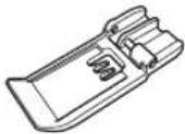 BROTHER CV3440 - ■ Accessoire inclus - 9