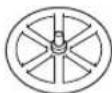 BROTHER CV3440 - ■ Accessoire inclus - 5